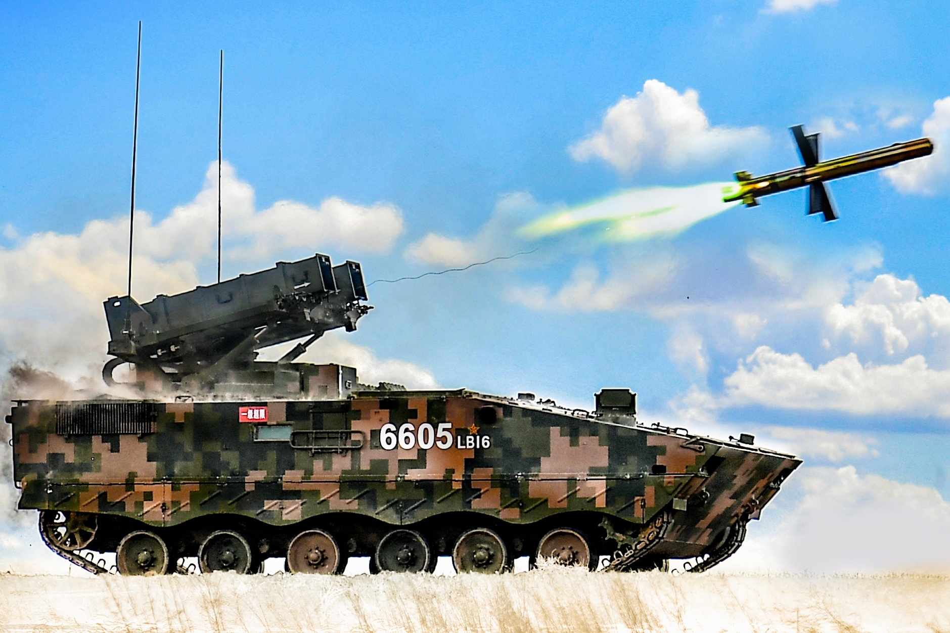 ztz99a主战坦克目前在国际上大概处于什么水平? - 知乎