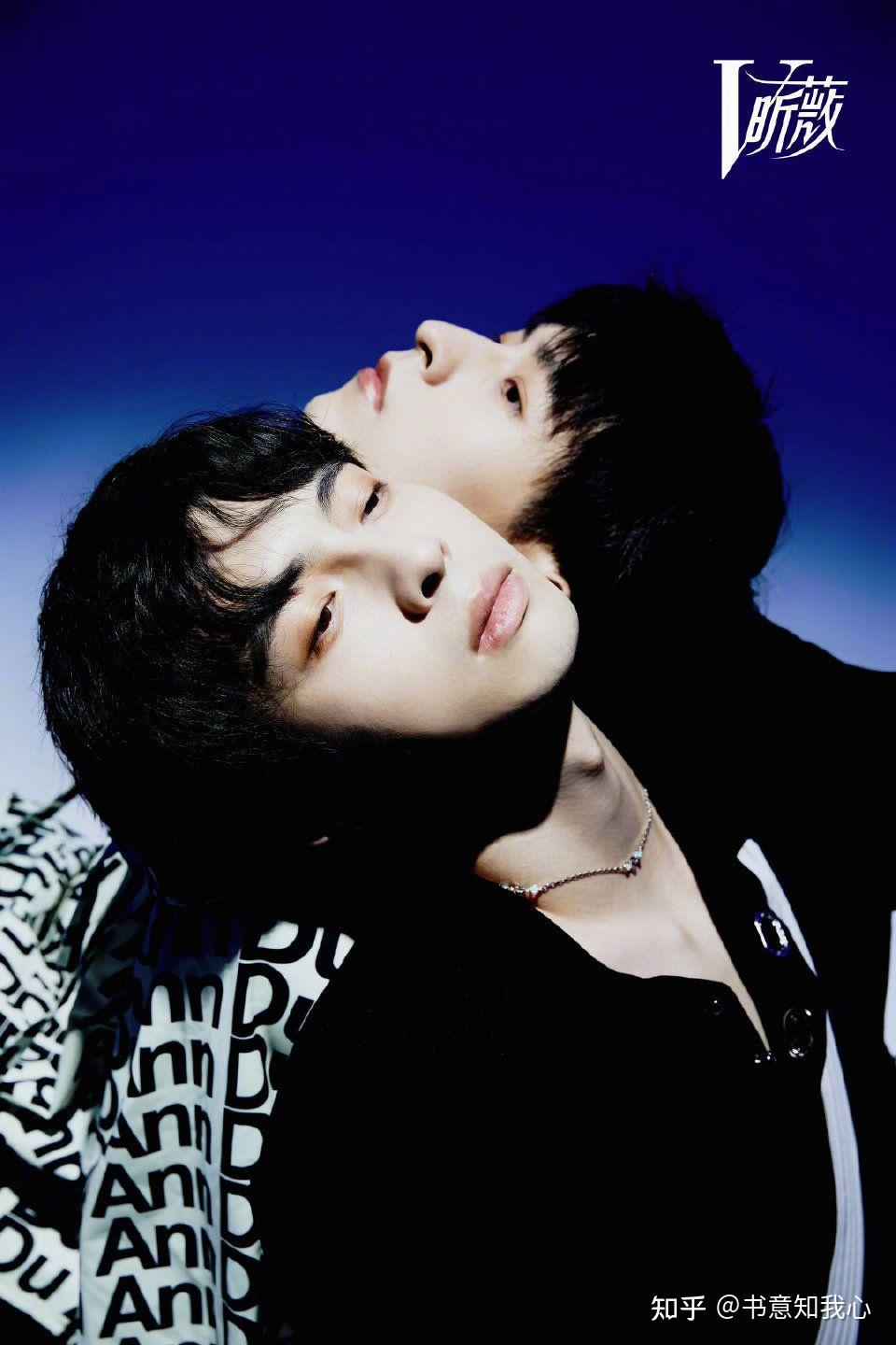 我喜欢的cp有什么神图呢?