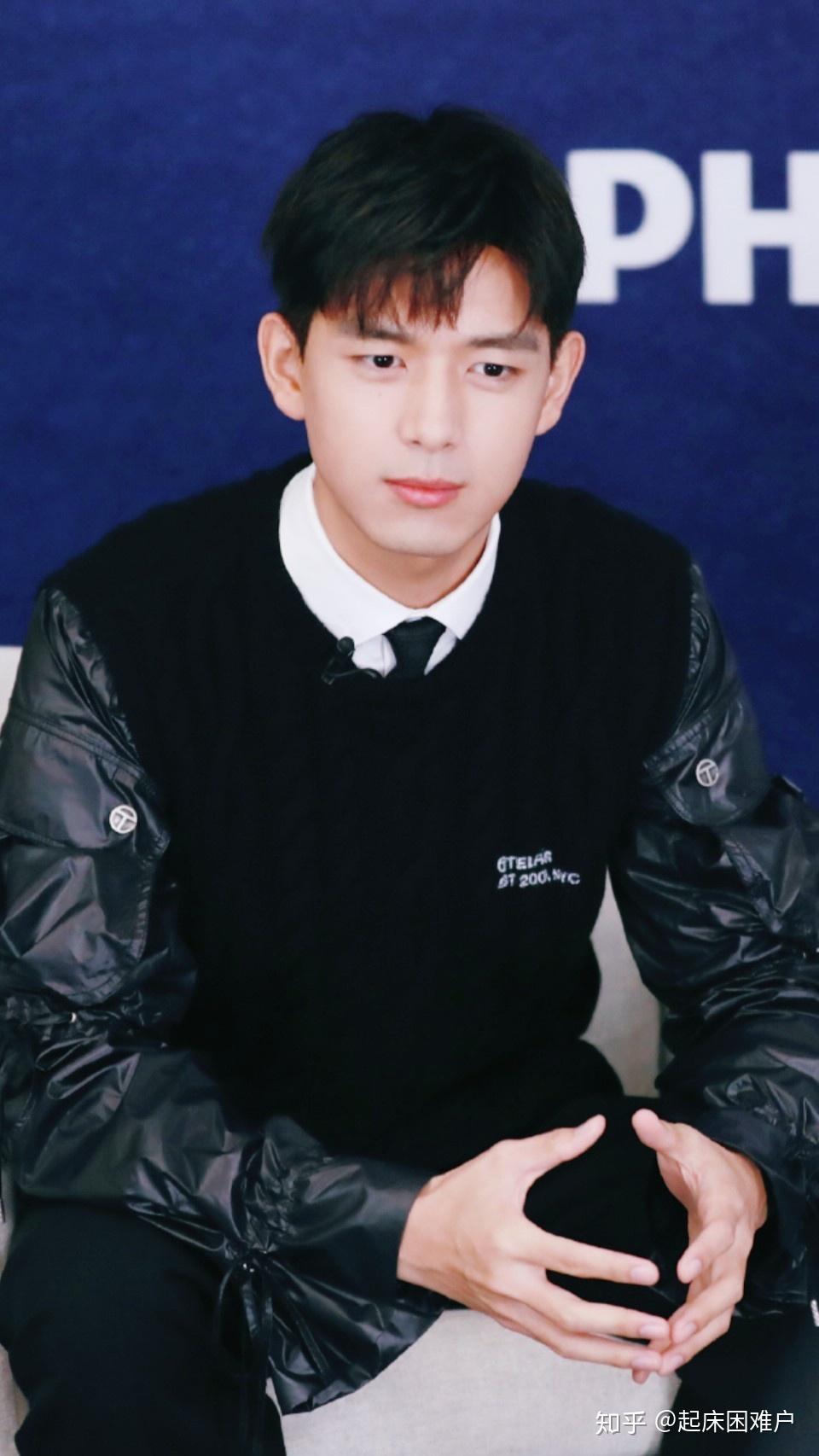 李现有哪些出圈神图