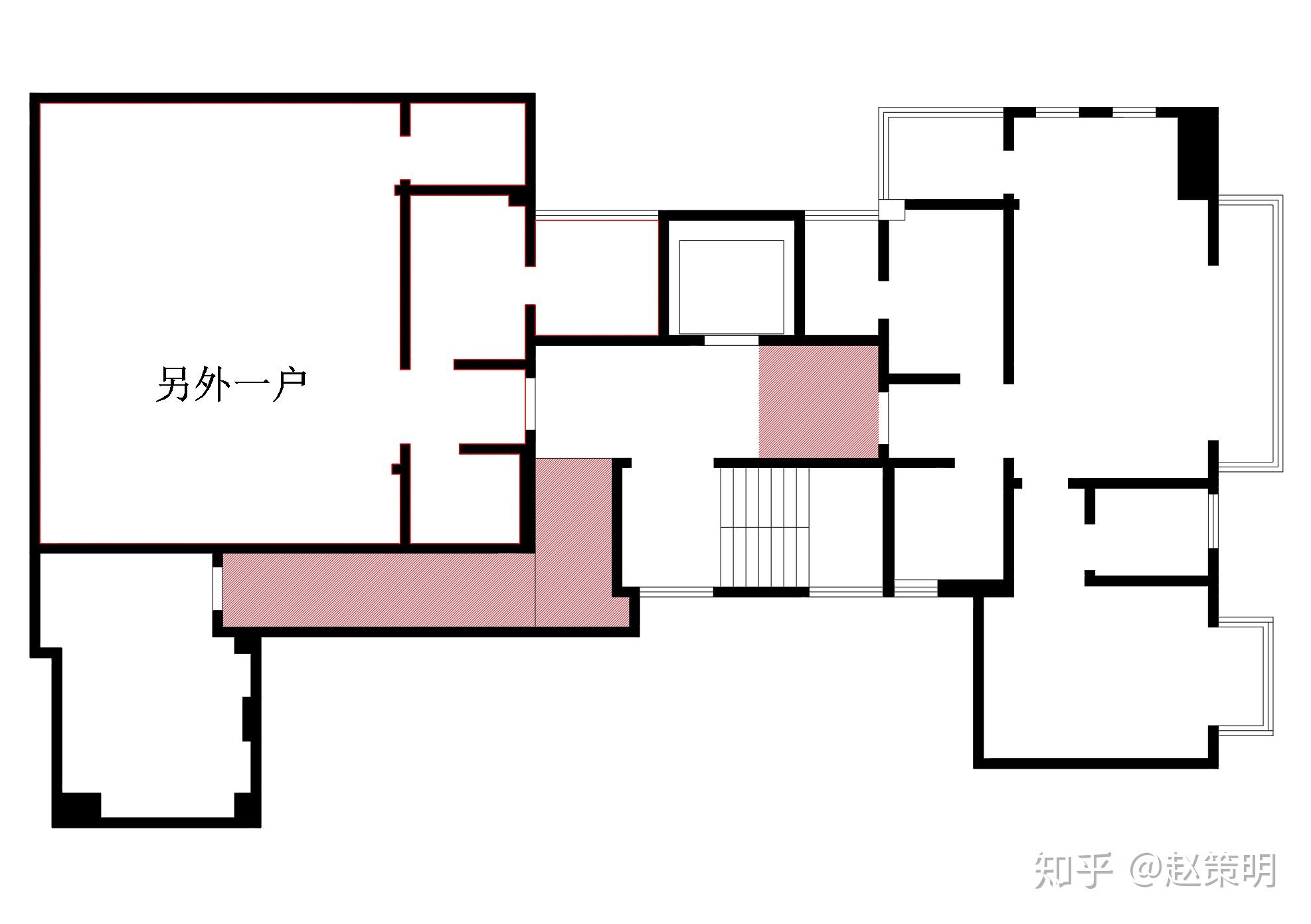 电视剧《安家》中那套户型奇葩的跑道房,在现实中你会去买吗? - 知乎