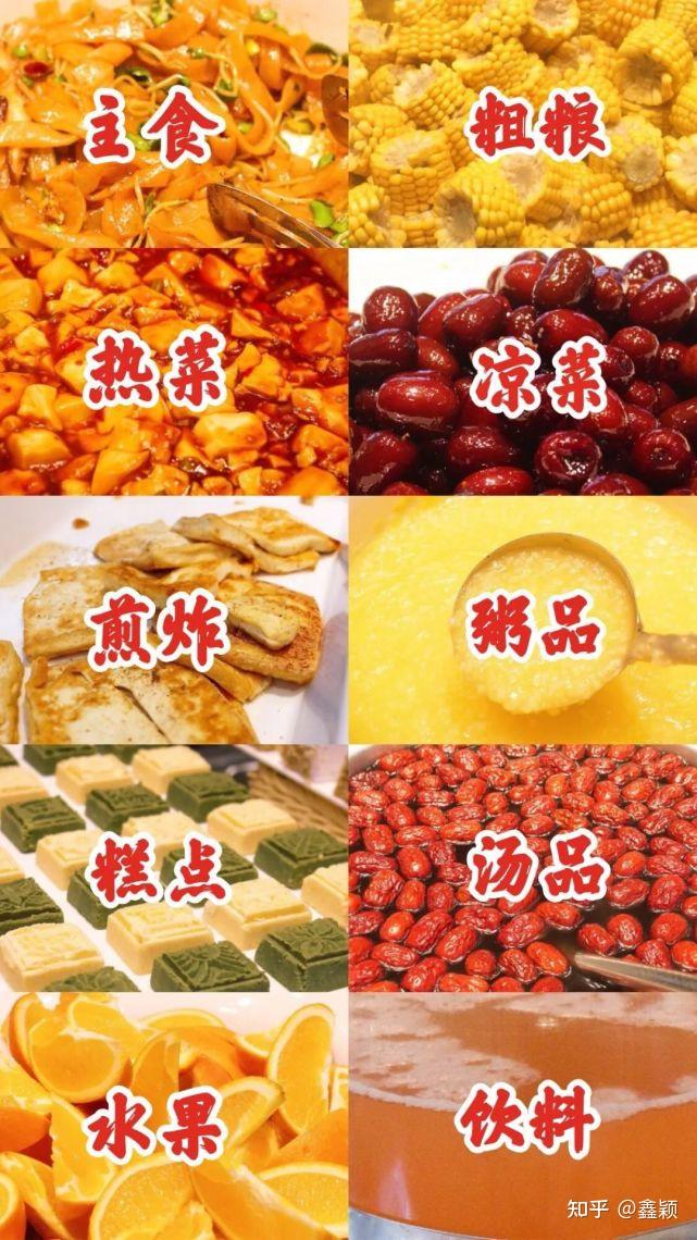 魔都素食餐厅-素满香 - 知乎