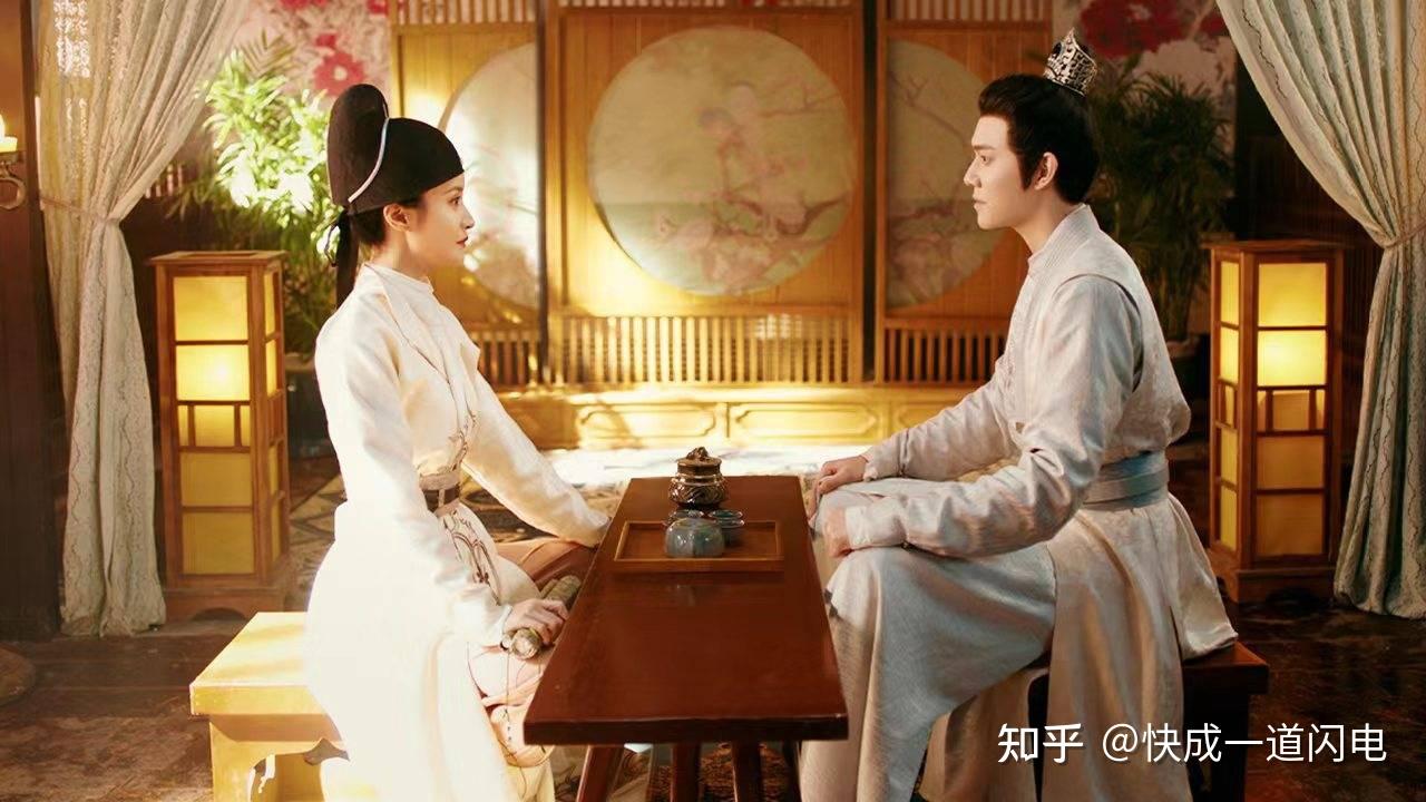 赖雨濛《洛阳四千金》顾家姐妹霸气反击 肃清阻力 - 知乎