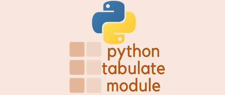 谁说代码表格都丑?Python Tabulate的高级感直接拿捏我 - 知乎