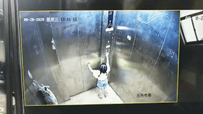 2岁女童被遗留电梯后不幸坠亡，安全事故再次发生！当孩子遇上电梯，家长能做什么？ 知乎