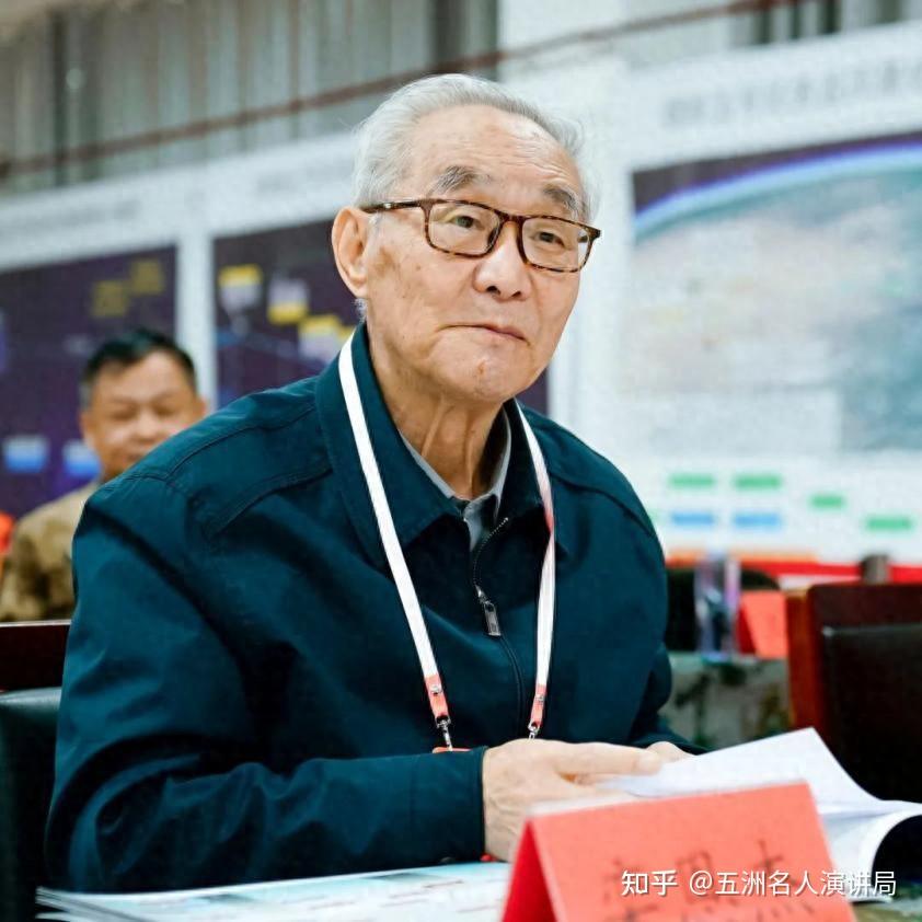 航天工程领域的专家有哪些?如何邀请?|栾恩杰院士邀约 - 知乎