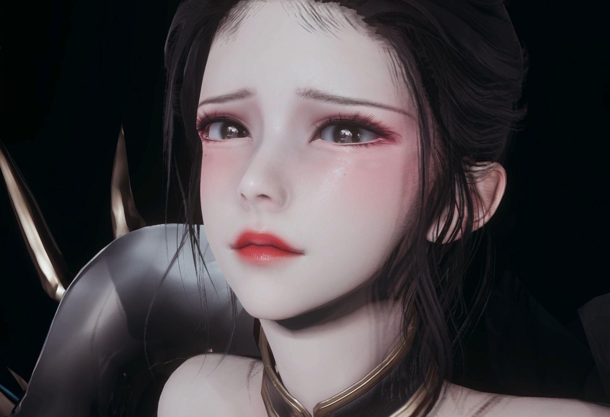 命运方舟-刺客 梦魇套装人物卡 hs2