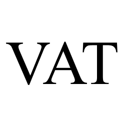 英国uk公司从海外收取特许权使用费royaltyfee的增值税处理方式