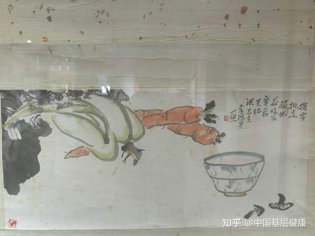 绍兴举办《水墨丹青辞旧迎新——越地先贤书画佳作展》 - 知乎