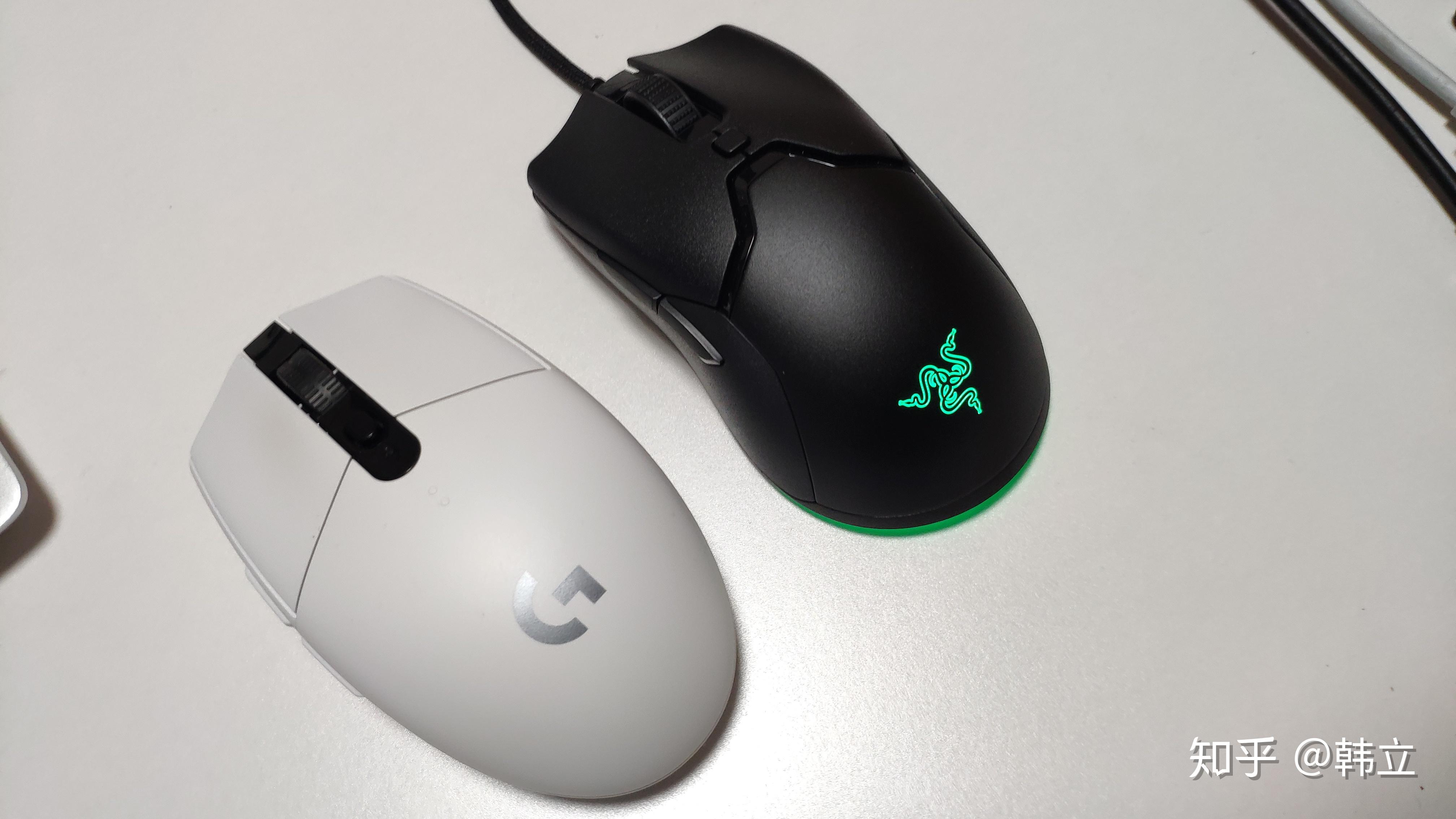 如何评价雷蛇毒蝰迷你版vipermini