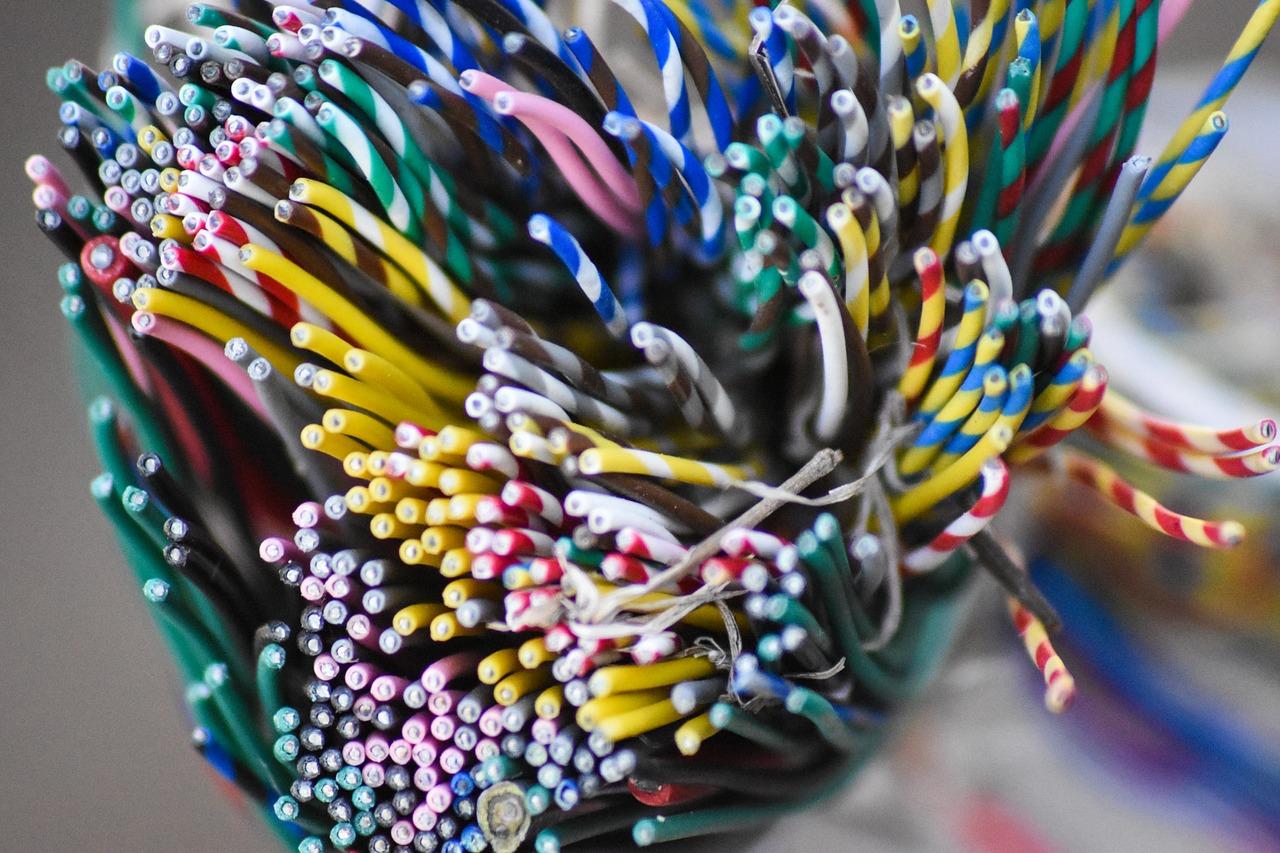 冬雪世界里的浪漫