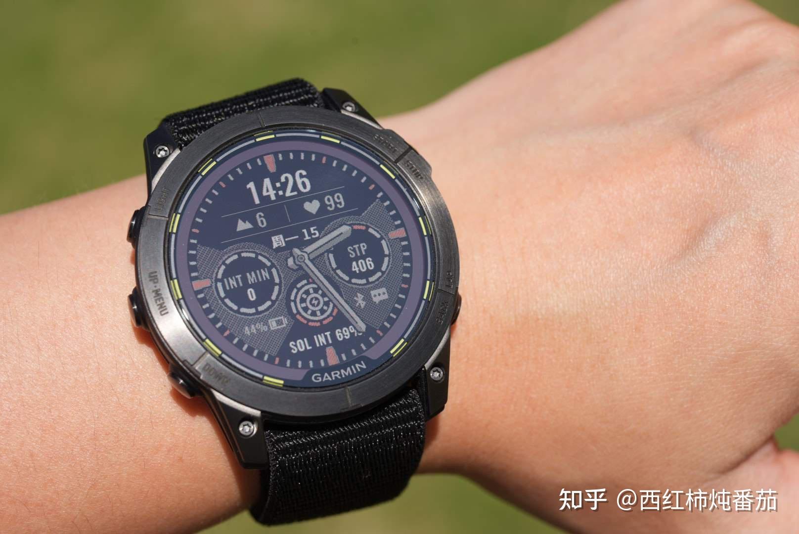 佳明enduro 2 手表推出,该产品有哪些技术亮点? - 知乎