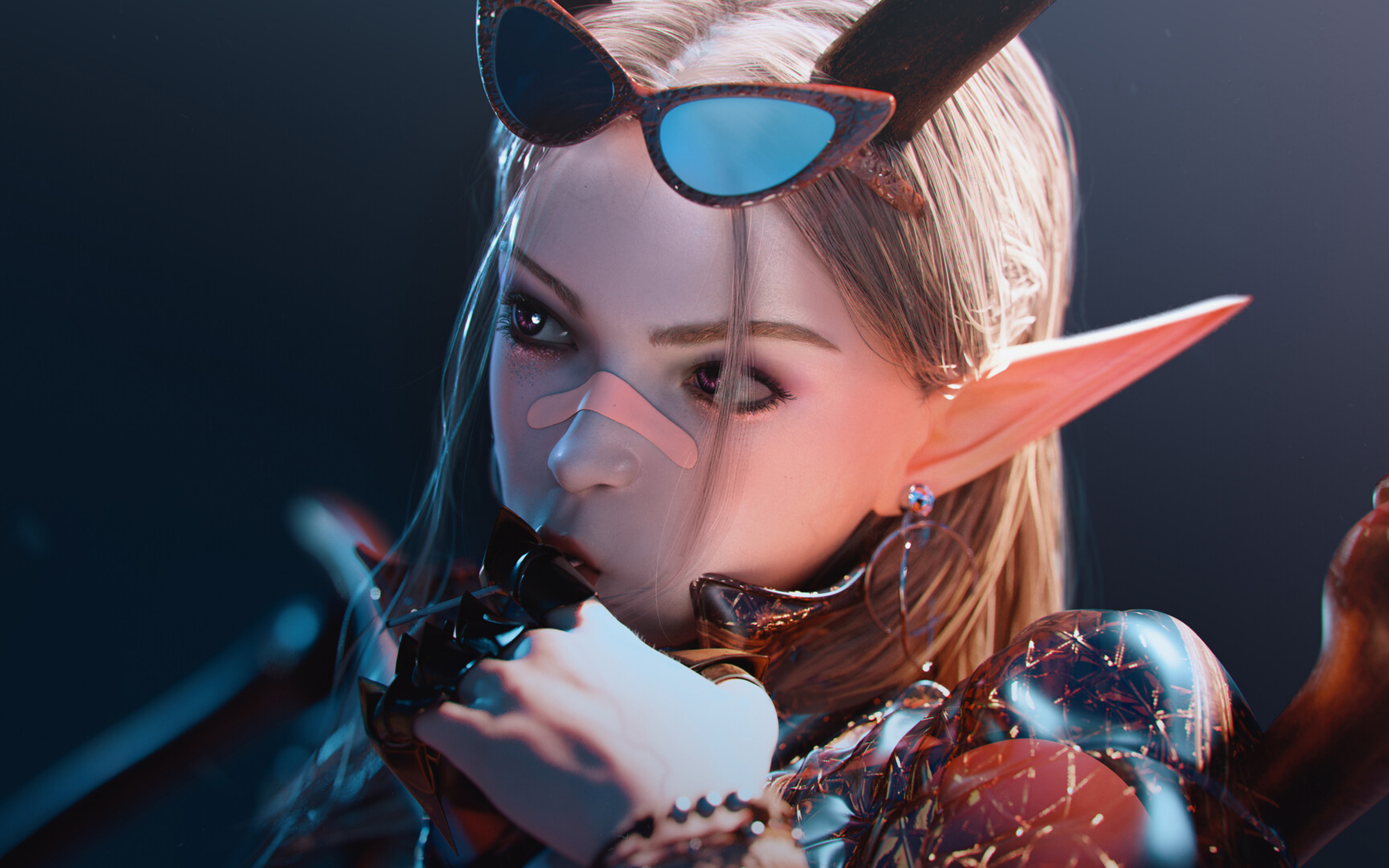 大家在用什么电脑桌面壁纸? - 知乎