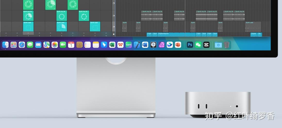 MAC mini M4芯片32G+256能跑大模型吗？ - 知乎