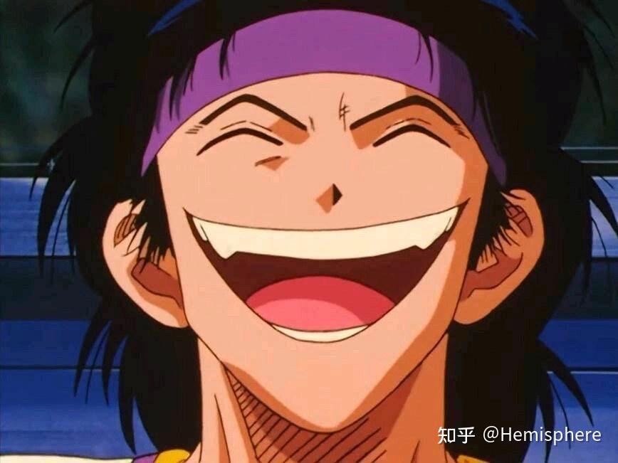 如何评价灌篮高手里的清田信长?