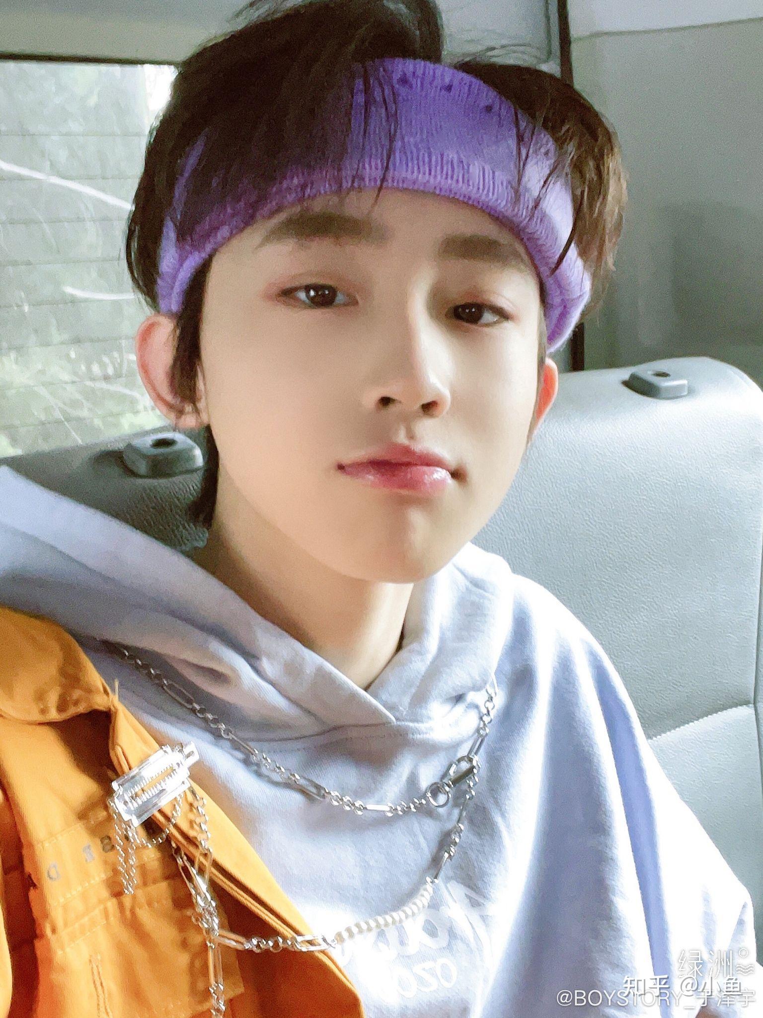 如何评价boystory的于泽宇? - 知乎