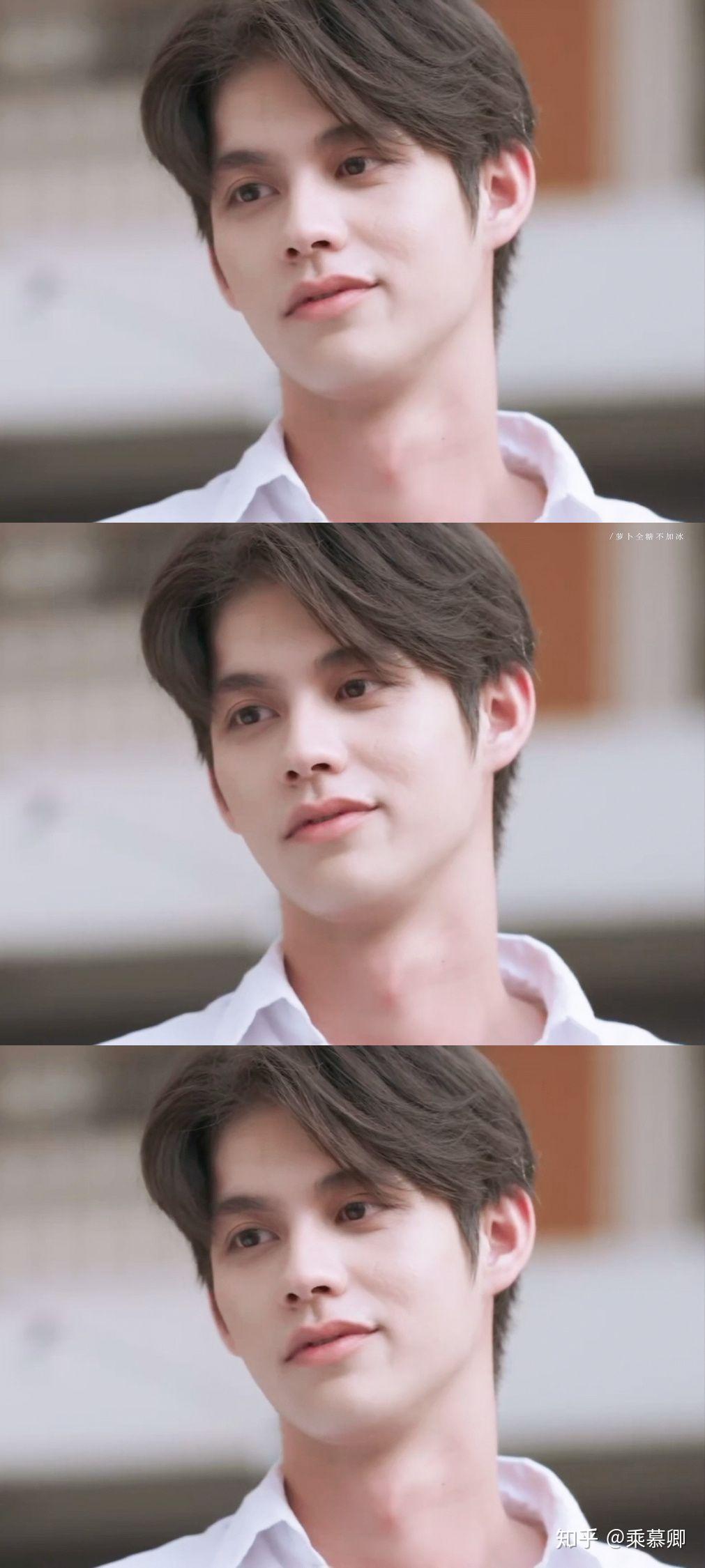 泰星bright到底有多好看? - 知乎