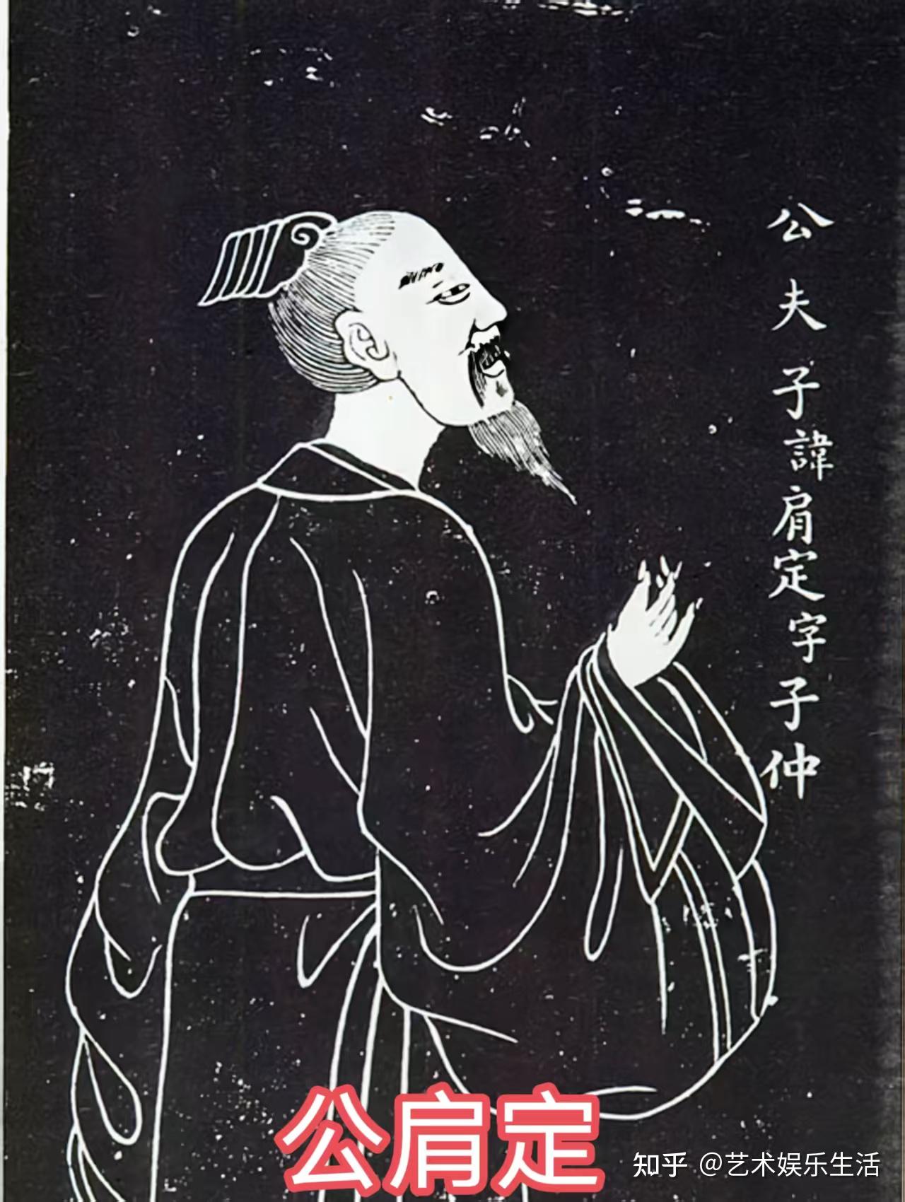 孔子门下的77位弟子,他们部分人的言论在今天依然受用 - 知乎