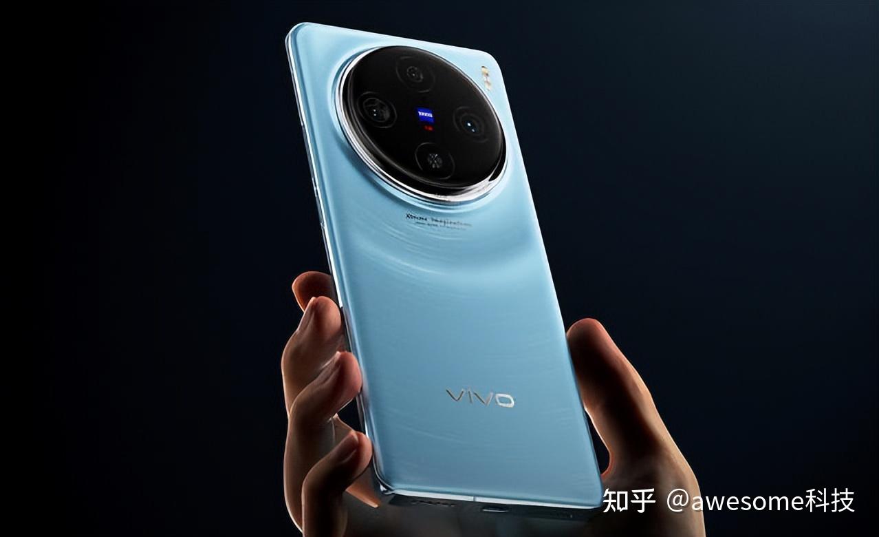 vivo X100系列11月13日即将到来！12GB+256GB版本售价3999 - 知乎
