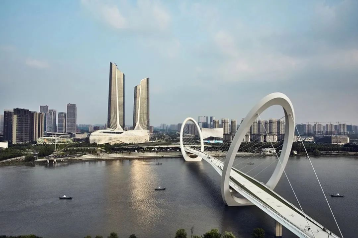 不惧逆势,奋勇争先——国青酒店再次斩获"中国会议酒店百强"奖