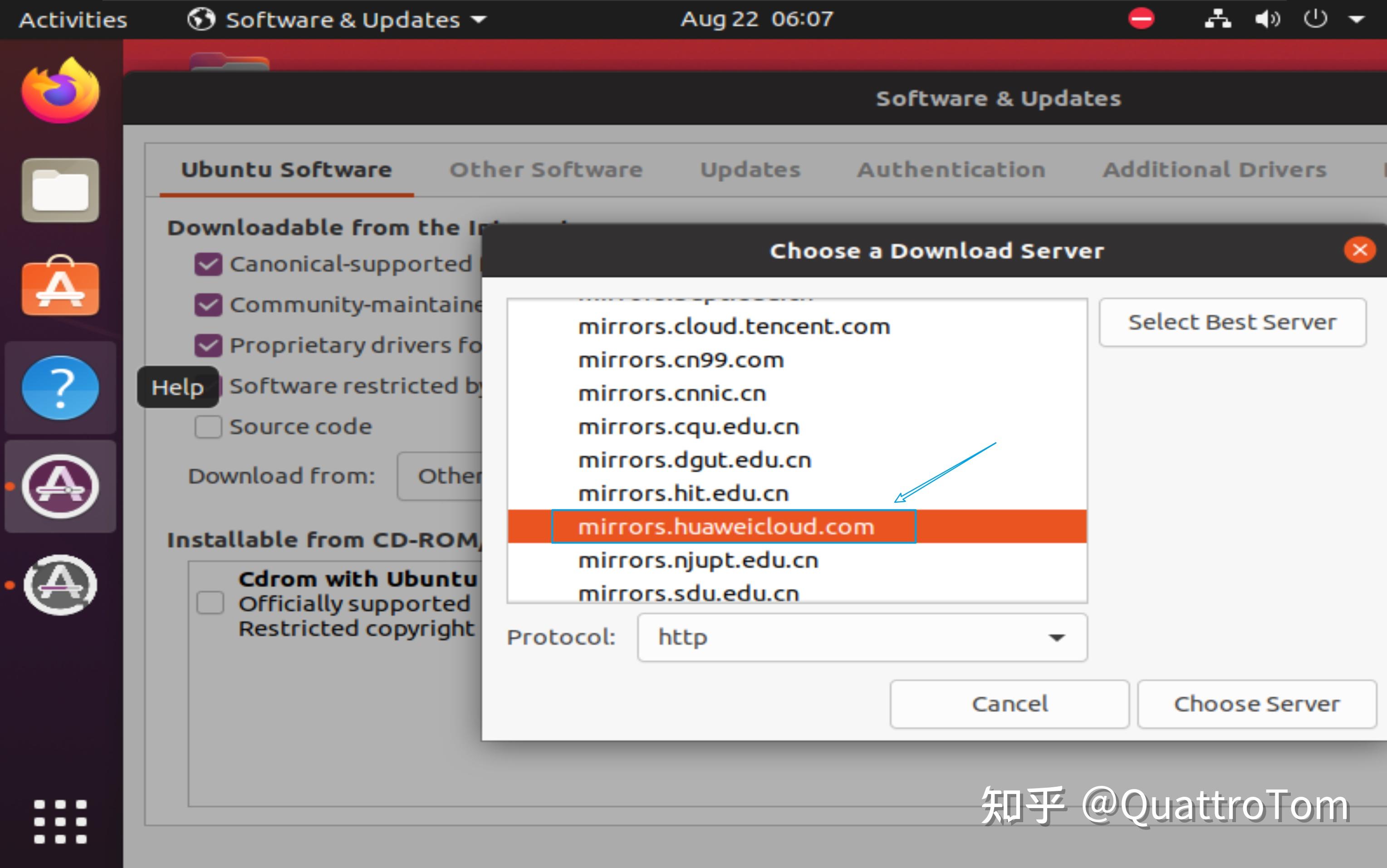 VMWare 搭建 Ubuntu 20.04 LTS 并配置本地 ssh - 知乎