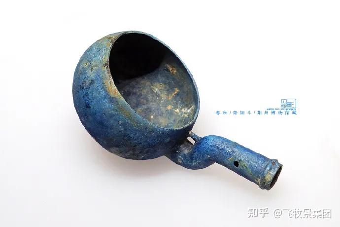 你所知道的青铜酒器有多少？ - 知乎