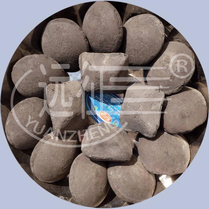 铬矿铬铁粉的用途有哪些 - 知乎