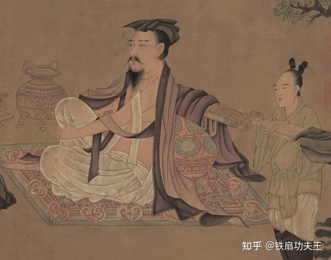 五石散是什么东西?为何会在魏晋时期流行? - 知乎