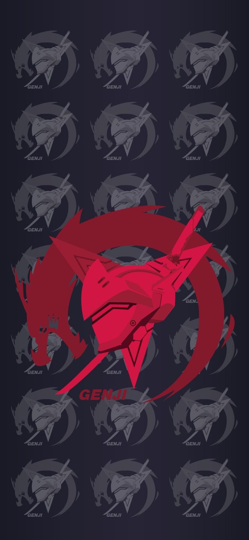 有哪些适合做手机壁纸的守望先锋图片