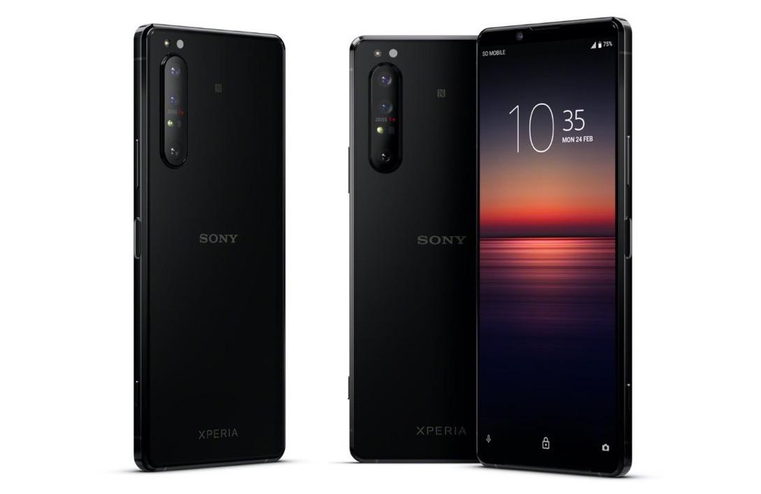 如何评价 2020 年发布的索尼 xperia 1 ii,10 ii,pro 手机?