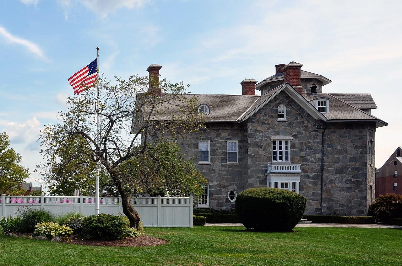 屋顶漏水原因分析