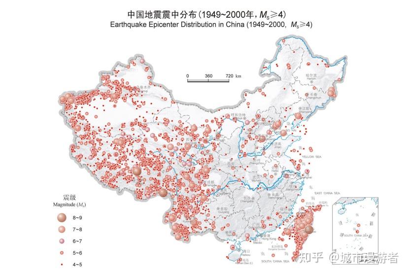 中国哪些城市最宜居?(中国最宜居城市排名)