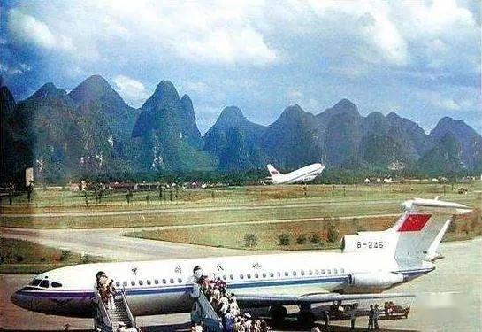 逝者已逝，记92年南航桂林空难，中国民航史上损失第二惨重的空难