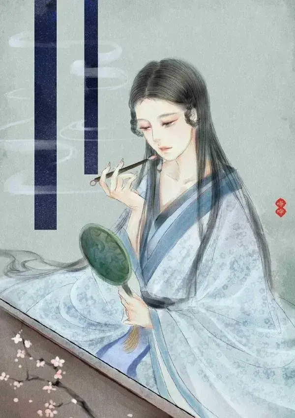 侍寝双妾：太冲与太渊 - 知乎