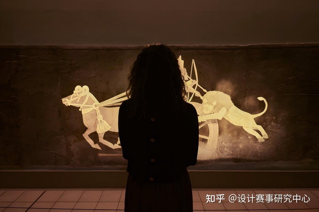 奖项揭晓 | 2025伦敦LICC国际创意大赛揭晓 - 知乎