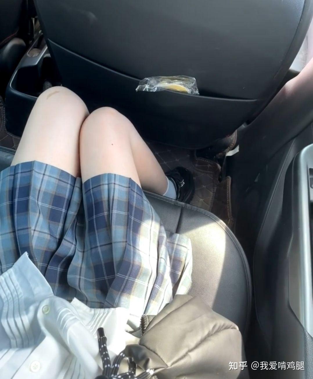 女生有一双很好看的腿是什么体验?