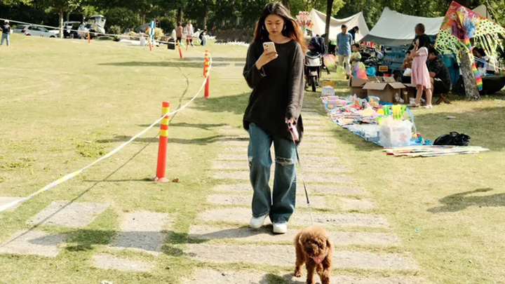 “Gap Day”出圈背后，是对真正自我的探寻 - 知乎