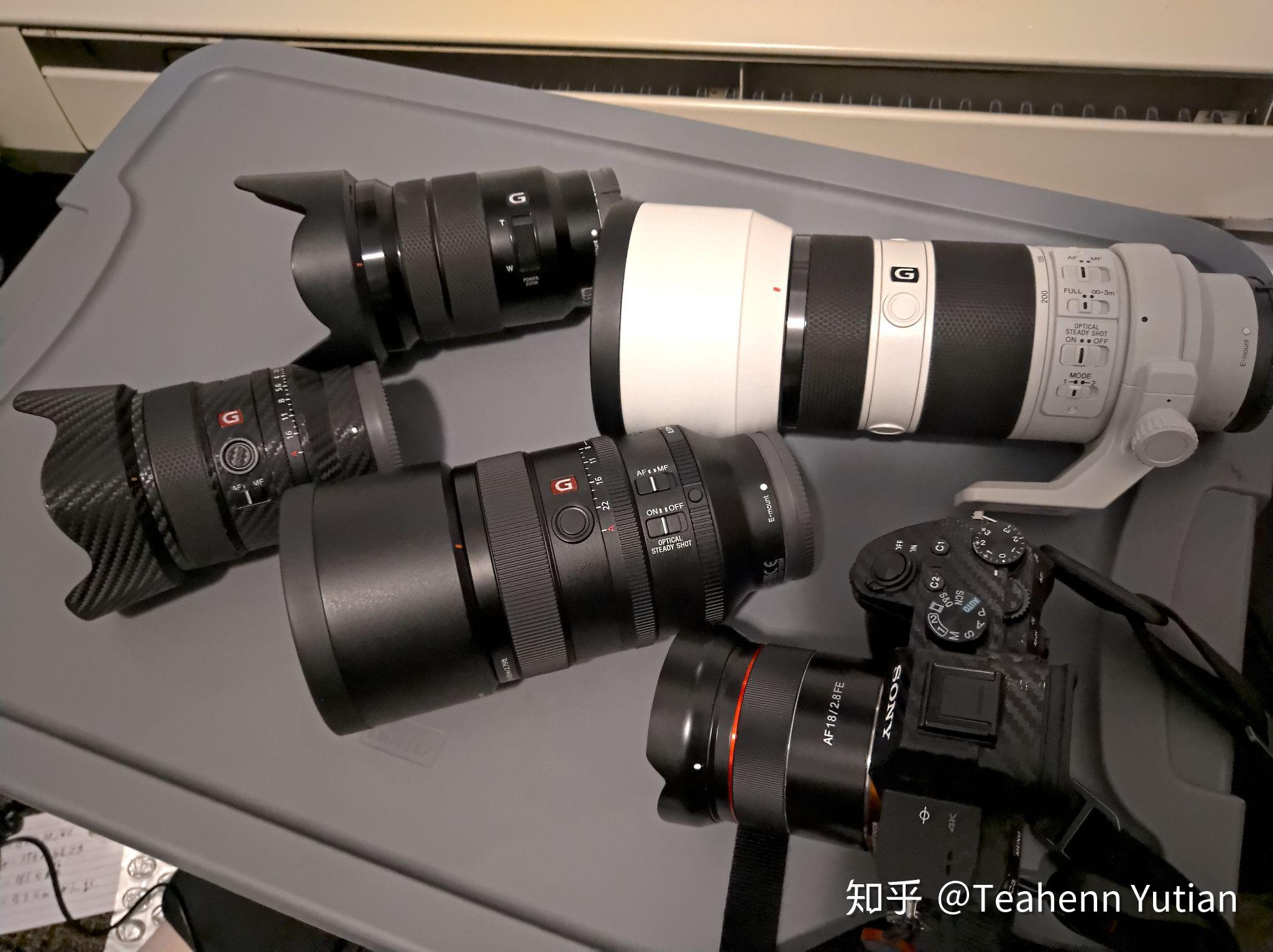 索尼a7m3尼康z6怎么取舍