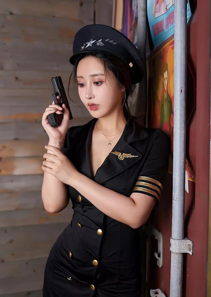 火龙果羊,白易子教主,NWORKS,九疑,Jenny(정제니)写真合集下载-星颜少女