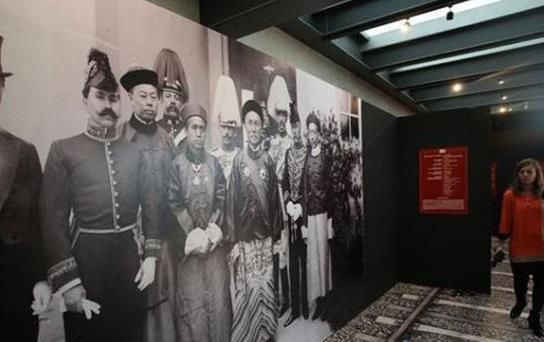 浅谈清王朝覆灭前夜的那场“海外护侨”行动 - 知乎