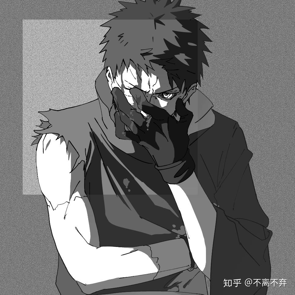 火影忍者带土的哪只眼睛是轮回眼