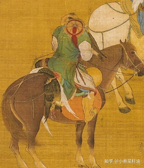 元代艺术的起源发展及其艺术形态的多样性 - 知乎