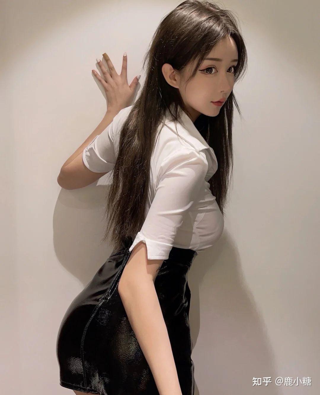 你认为御姐应该是什么样的