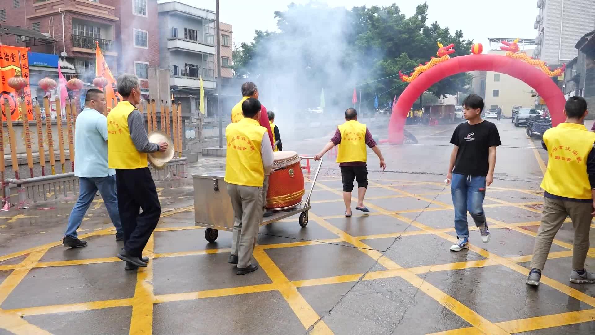讲韦氏家史，传韦氏家风祖训，构筑人际亲情合作之桥！ - 知乎