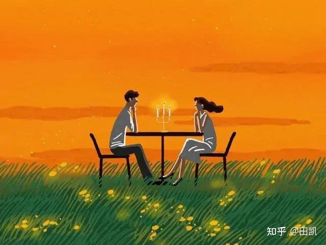 从心理学上讲,爱到底是什么? - 知乎