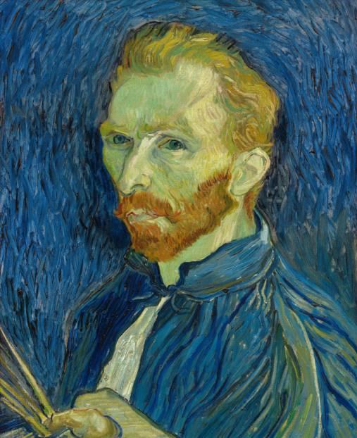 如何评价动画电影至爱梵高lovingvincent