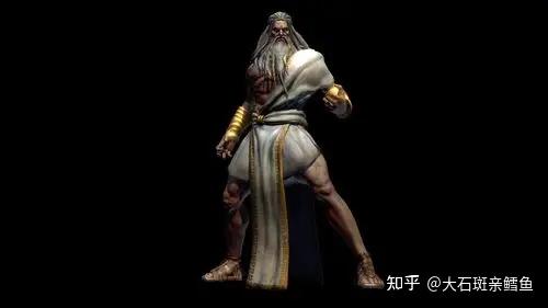 《战神：诸神黄昏》中奥丁的目的是什么？ - 知乎