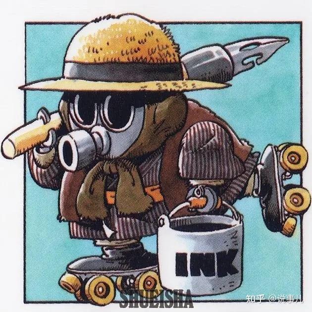 日本漫画家鸟山明因病去世享年68岁著作有龙珠阿拉蕾等你对他有哪些