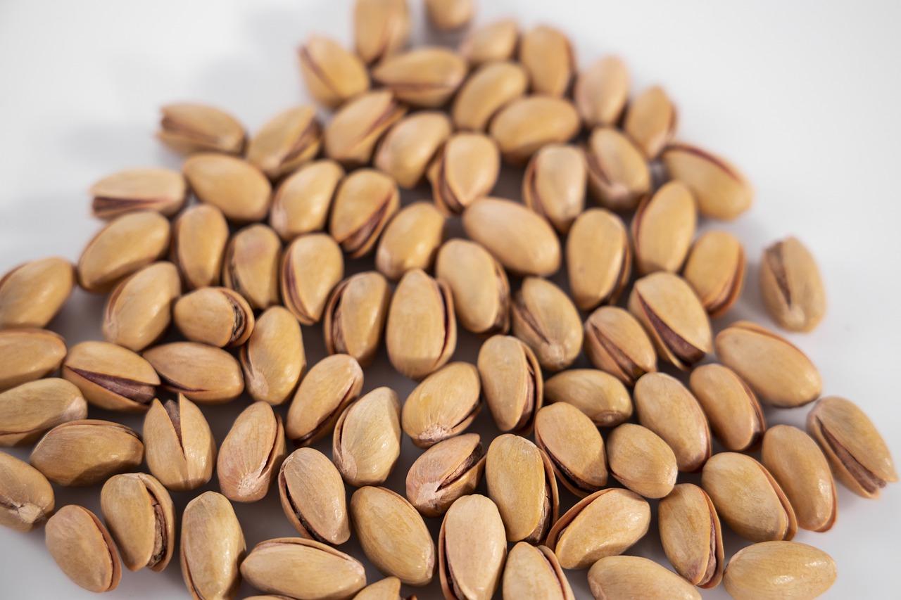 3. 好吃坚果推荐