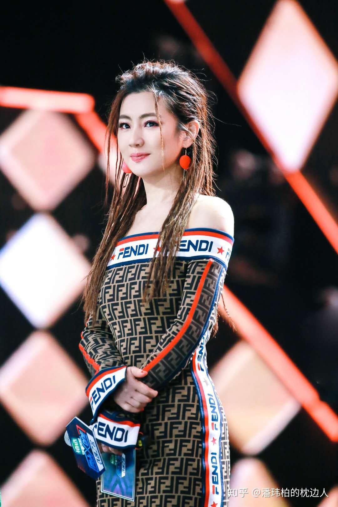 she里selina好不好看?