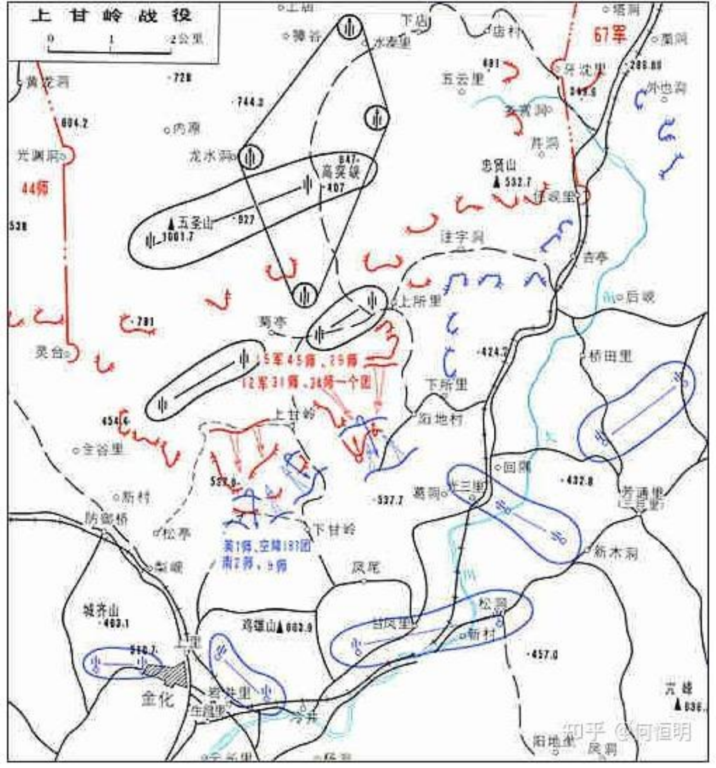 何恒明：同样的坑道战，为何志愿军能守住上甘岭，而硫磺岛的日军却只落得全军覆没的下场？|2026-08-01-汉风1918-汉唐归来-惟有中华